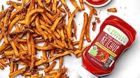 Artisan-Quality Condiment Collections Image 1