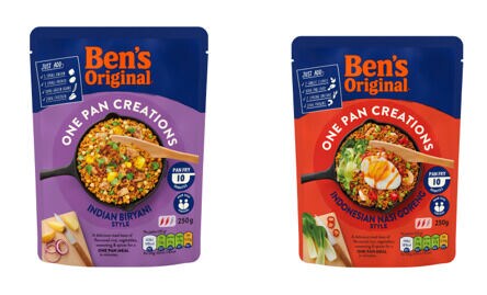 Single-Pan Midweek Meals
