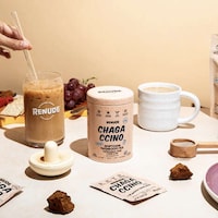 Apoptogenic Coffee Alternatives Image 1