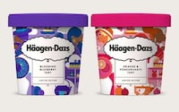 Afternoon Tea-Inspired Ice Creams Image 1