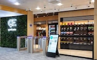 AI-Powered Snack Shops Image 1