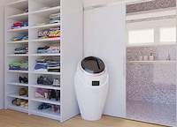 Free Standing Laundry Solutions Image 4
