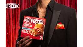 Snack-Holding Suit Accessories