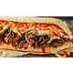 Korean-Inspired Philly Sandwiches Image 1