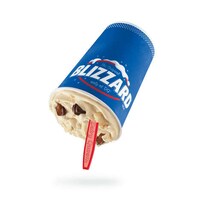 Fudgy Caramel Ice Creams Image 1