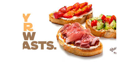Made-to-Order Elevated Toasts: Robeks Just Unveiled Three New Limited ...
