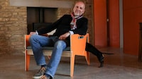 Posh Pet-Friendly Chair Designs