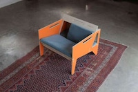Posh Pet-Friendly Chair Designs Image 4