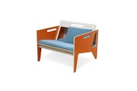 Posh Pet-Friendly Chair Designs Image 5