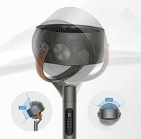 Whole Room-Cooling Fans Image 2