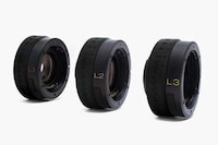 Variable Vintage Aesthetic Lenses