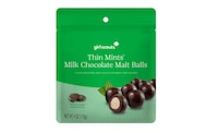 Cookie-Flavored Malt Balls Image 1