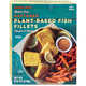 Jackfruit-Based Fish Filets Image 2