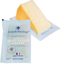 Aged Semisoft French Cheeses Image 2