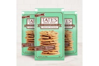 Minty Chocolate Chip Cookies Image 1