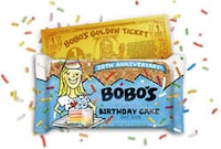 Birthday Cake-Flavored Oat Bars Image 2