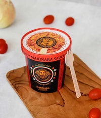 Rapid-Cook Pasta Meals