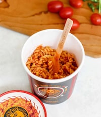 Rapid-Cook Pasta Meals Image 3