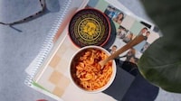 Rapid-Cook Pasta Meals Image 5