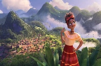 Movie-Themed South American Vacations Image 1