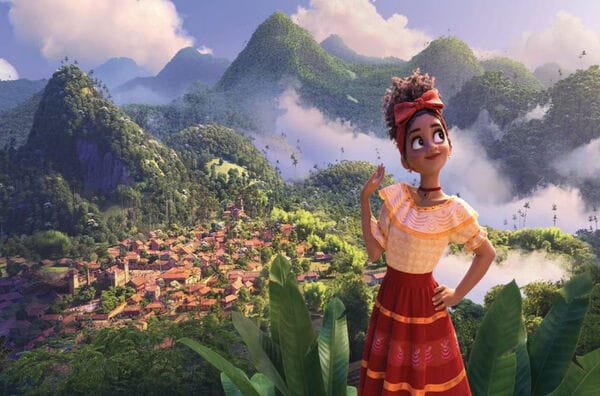 Movie-Themed South American Vacations