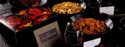 Celebratory Dinner Party Kits