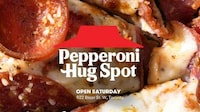 AI-Generated Pizzerias Image 1