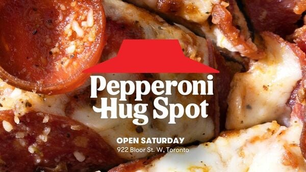 AI-Generated Pizzerias