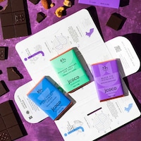 Chocolate Tasting Flights Image 2