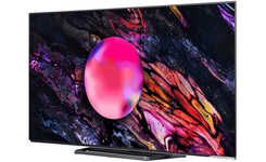 Gaming-Ready OLED Televisions