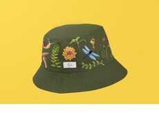 Playful Cannabis Brand Merch