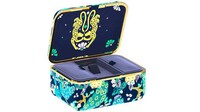Ultra-Stylish Cannabis Safety Boxes Image 3