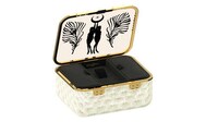 Ultra-Stylish Cannabis Safety Boxes Image 8