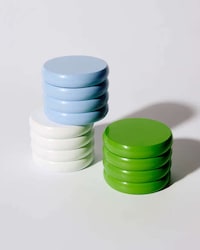Layered Cannabis Grinders Image 1