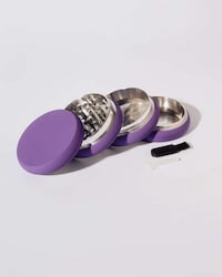 Layered Cannabis Grinders Image 2
