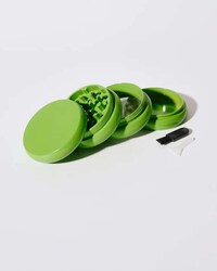 Layered Cannabis Grinders Image 3