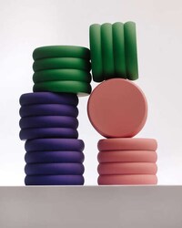 Layered Cannabis Grinders Image 4