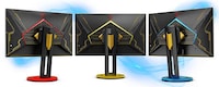 Sleek Game-Inspired Monitors Image 1