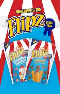 State Fair-inspired Pretzels Image 2