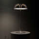 Ethereal Space-Inspired Lamps Image 1