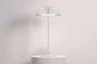 Ethereal Space-Inspired Lamps Image 2