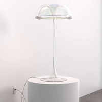Ethereal Space-Inspired Lamps Image 3