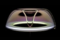 Ethereal Space-Inspired Lamps Image 4