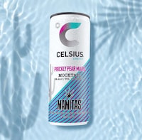Fake Mocktail Launches Image 1