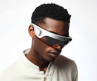 3D Designer Headset Concepts Image 1