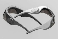 3D Designer Headset Concepts Image 3
