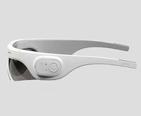 3D Designer Headset Concepts Image 4