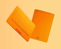 Ultra-Portable Desk Designs Image 1