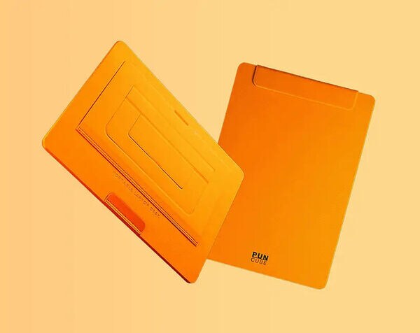 Ultra-Portable Desk Designs