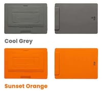 Ultra-Portable Desk Designs Image 3